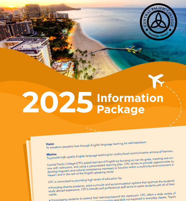 Price & Enrollment Package 2025 photo