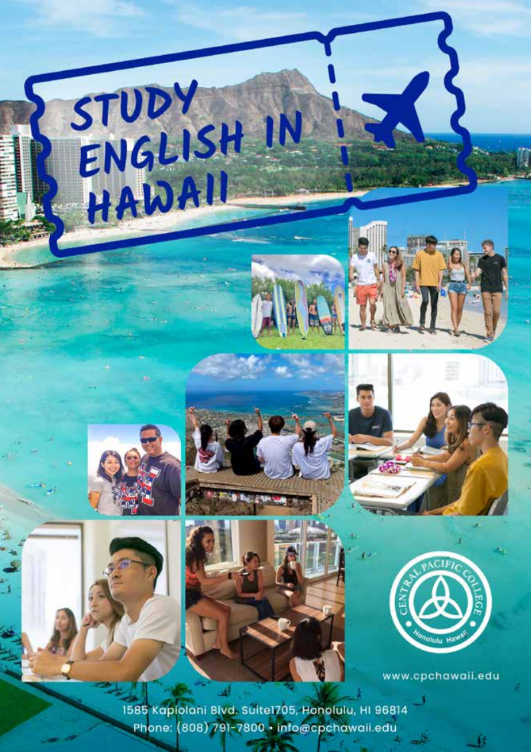 School Brochure photo